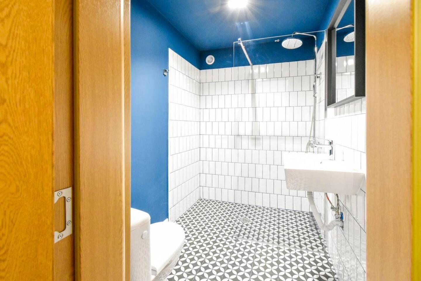 Super Fresh! 3Bdr Apartment In Sofia Center'S Artistic Area Dış mekan fotoğraf